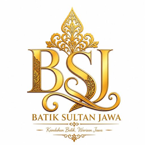Batik sultan jawa